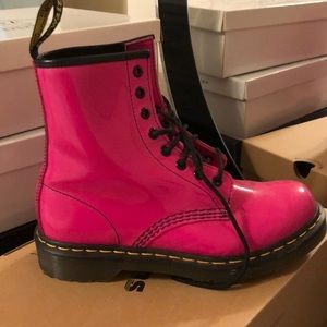 Dr. Martins Air Wair Boots